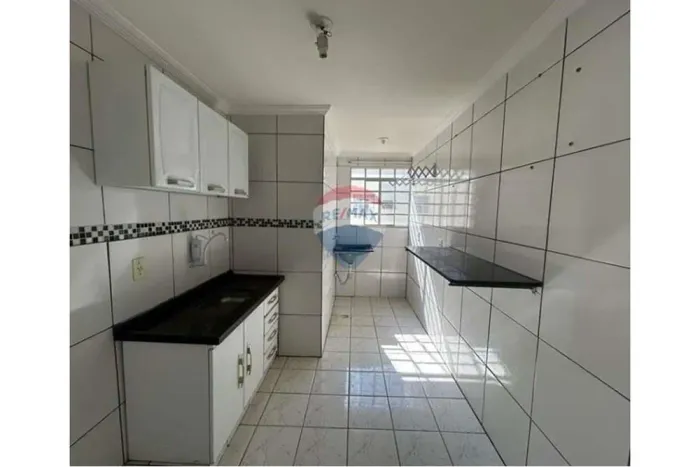 Ótimo Preço: Apê 2 Quartos em Araçatuba!