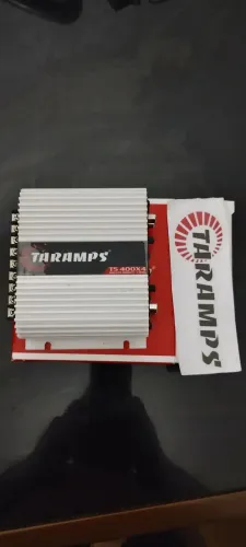 Módulo Taramps ts400.4
