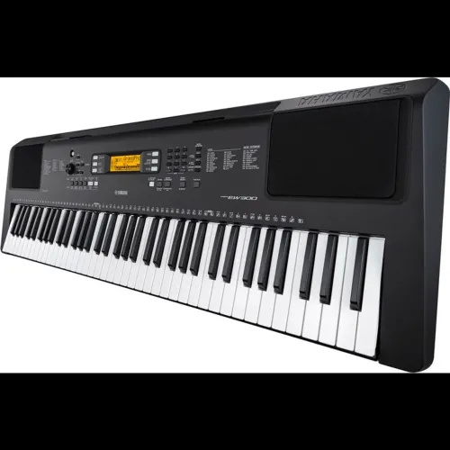 Teclado Yamaha EW300