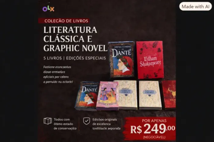 livros
