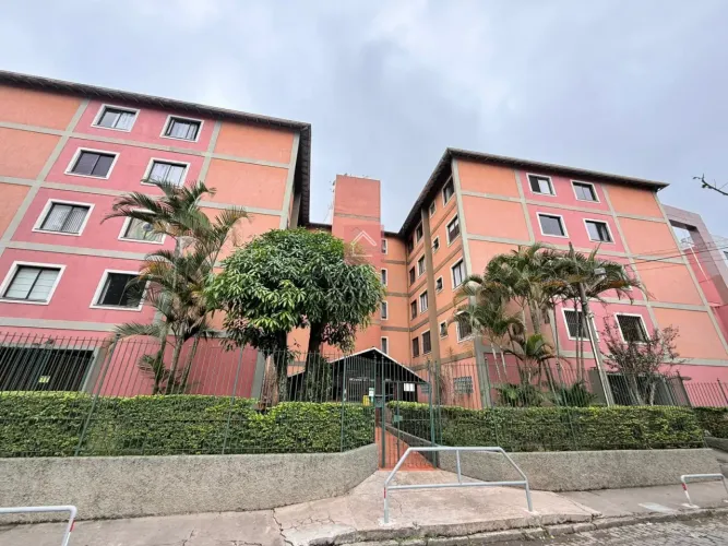 Apartamento para locação em Corrêas, Petrópolis RJ.