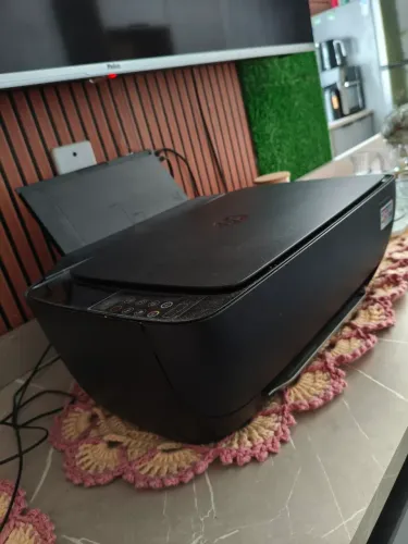 Impressora HP