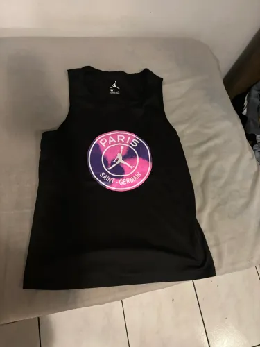 regata jordan psg