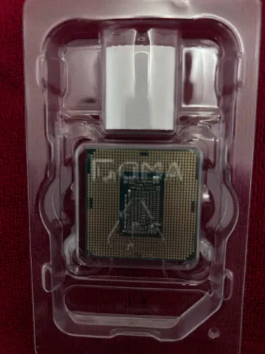 Processador i79700kf usado