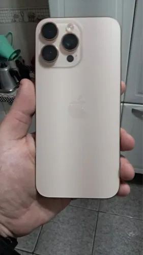 iPhone 16 Pro Max 256 GB