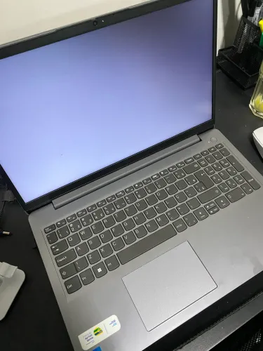 Notebook Lenovo Ultrafino IdeaPad Core i5 8GB SSD 512GB 15.6" Windows