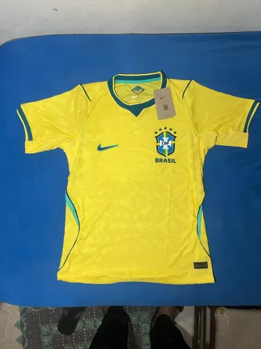 Camisa do Brasil
