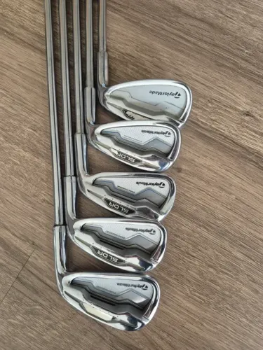 Tacos Taylormade Regular