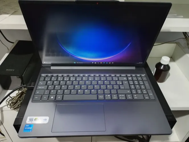 Notebook Lenovo ideapad 3 i5