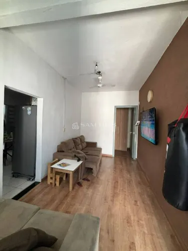 Casa à Venda na Casa Verde Alta, 130M², 4 Dormitórios, 2 Vagas de Garagem