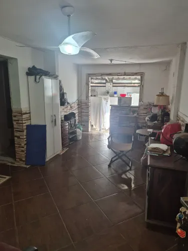 Apartamento 2 quartos 