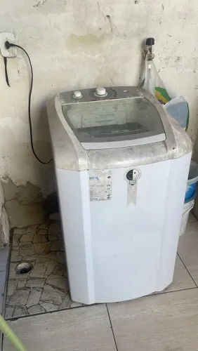 Máquina de lavar colomarq
