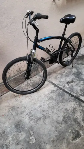 Caloi 500 21v