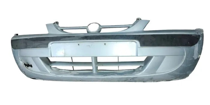 Parachoque Dianteiro GM Celta 01 02 03 04 05 06 Original C/Detalhe Para-choque Celta 01/06