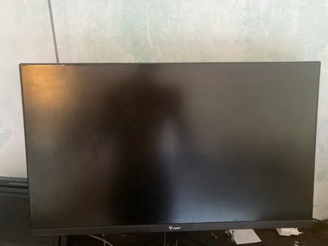 Monitor game para ajeitar ou retirada de peças