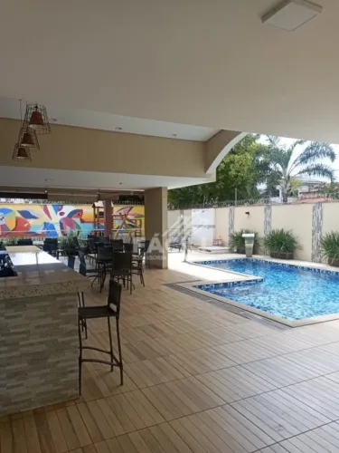 Apartamento | 110 Sul | 3 Quartos (1 Suíte) + Lazer Completo e Elevador