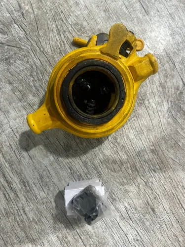 Tarraxa manual