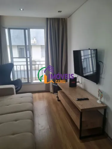 APARTAMENTO - VILA MADALENA - SP