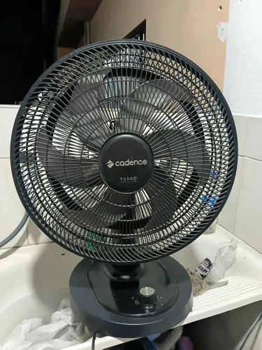 VENDO VENTILADOR.