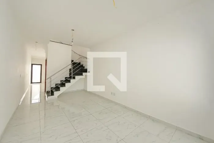 Casa à Venda - Vila Alpina, 3 Quartos, 110 m2