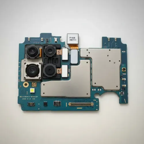 placa e bateria do samsung a12 serve a125