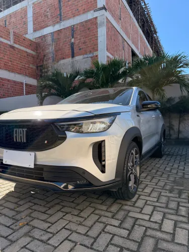 Fiat Fastback Limited Ed.1.3 270 T.flex Aut. 2023