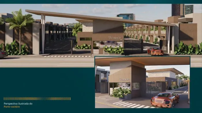 Imóvel para venda com 138 metros quadrados com 3 quartos