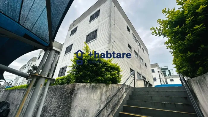 Apartamento para Locação em Hortolândia, Jardim Santa Clara do Lago I, 2 dormitórios, 1 ba