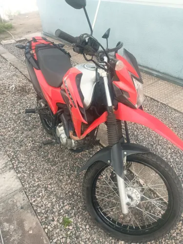 Nxr Bross 160 2022