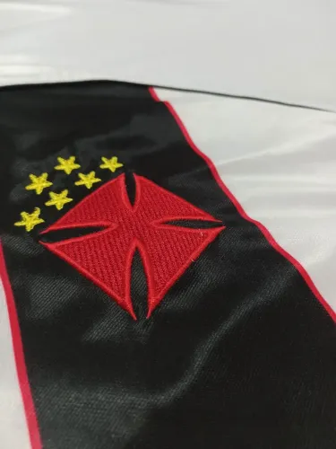 Camisa Vasco da Gama - Ano 2000 - Numeração 11 - GG