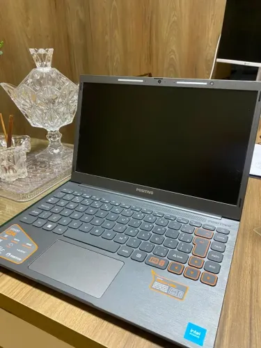 Notebook Positivo Vision C14