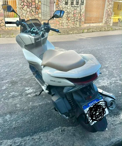 Pcx 2019 / DLX / ABS