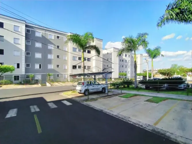 APARTAMENTO COM 02 DORMITÓRIOS PRÓX. A AV. NAÇÕES NORTE E BELA VISTA