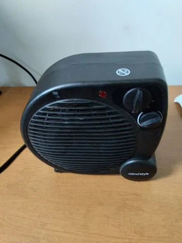 Aquecedor 110v