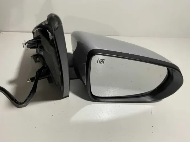 Retrovisor Elétrico Direito Orig Fiat Pulse Turbo