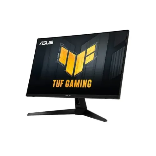Monitor Gamer Asus TUF 27 QHD 210Hz 0.3ms Fast IPS G-Sync Comp FreeSync Premium HDR10 Som