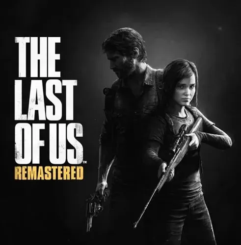 Troco jogo de ps4 The last of us por pés 2015,2016,2017 ou 2018!!
