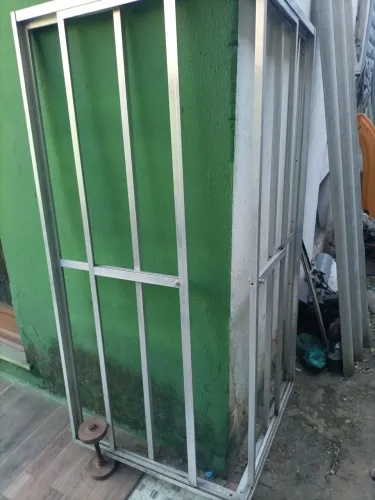 Box de banheiro