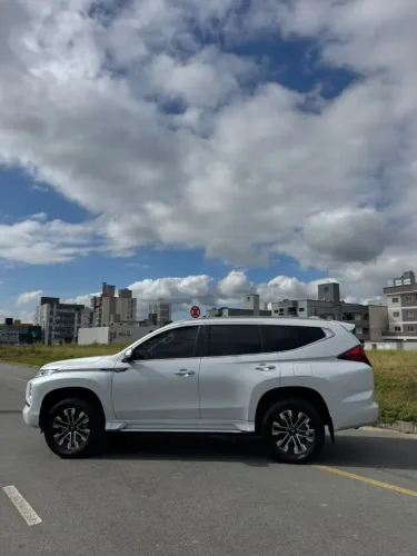 Mitsubishi Pajero Sport HPE-S 2.4 4X4 Diesel AUT 2023