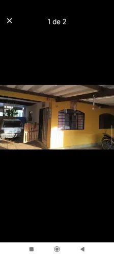 Casa a venda Coophatrabalho 