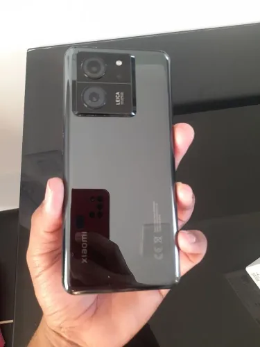 Xiaomi 13T Pro - Versão Global | 1TB | Configuração Rara!