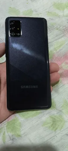 Samsung a51 128GB com NFC