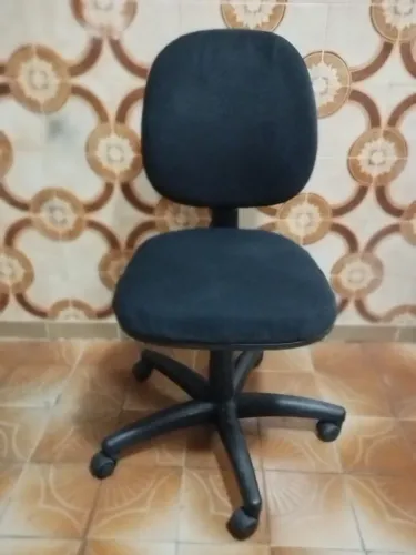 Cadeira de escritório