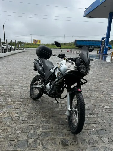 Tenere 250