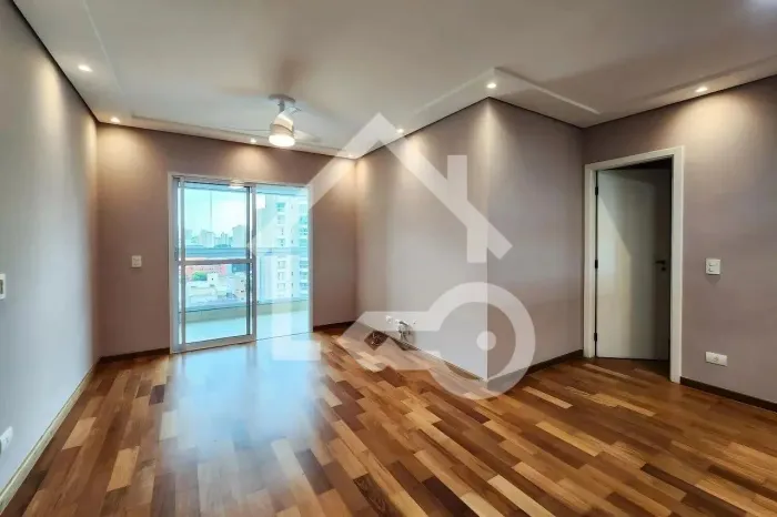 Apartamento para locação em São Bernardo do Campo.