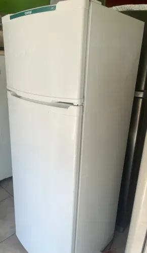 Geladeira cônsul desgelo