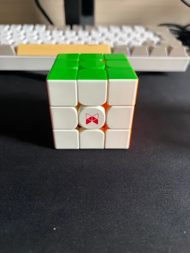 Tornado v3 cubo mágico