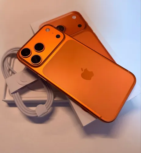 IPhone 17 Pro Max 256gb