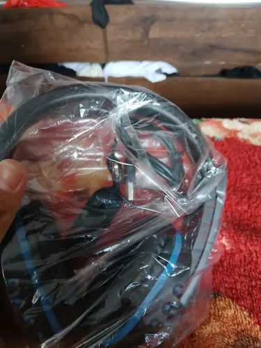 HEADSET GAMER, DRIVERS DE 50MM