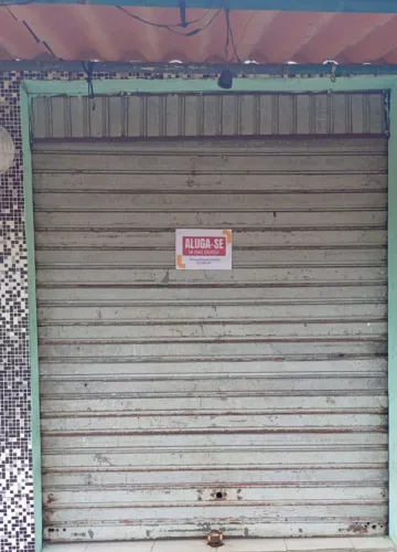 Aluga-se